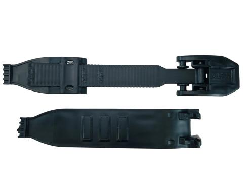 Tűzoltó készülék tartó belső rögzítő Lago boxhoz Tűzoltó készülék tartó belső rögzítő Lago boxhoz