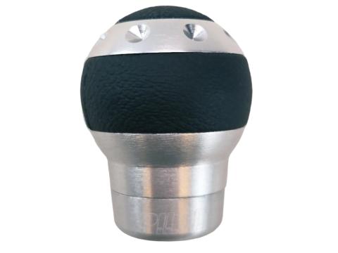 Univerzális váltógomb ergonomikus Fekete