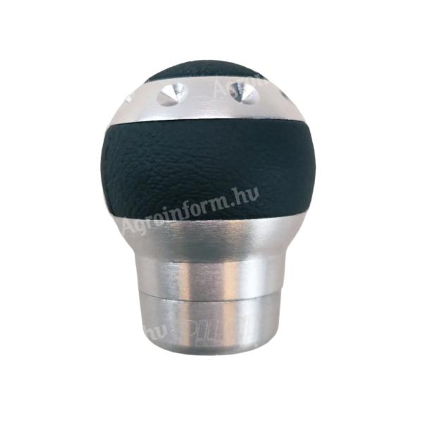 Univerzális váltógomb ergonomikus Fekete