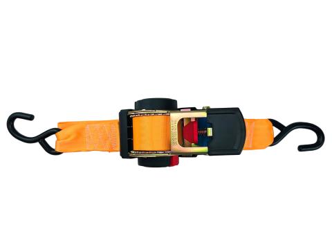 Automata spanifer kampóval