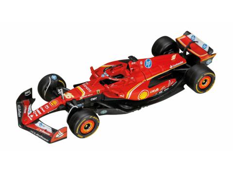 Kisautó 1:43 Ferrari Formula–1 , Charles Leclerc rajongóinak Kisautó 1:43 Ferrari Formula–1 , Charles Leclerc rajongóinak