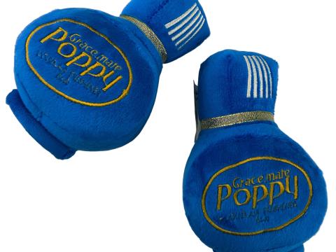 Autóillatosító plüss 35x30cm 2 Pdb 200g Autóillatosító plüss 35x30cm 2 Pdb 200g