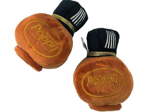 Autóillatosító plüss 35x30cm 2 Pdb 200g Autóillatosító plüss 35x30cm 2 Pdb 200g