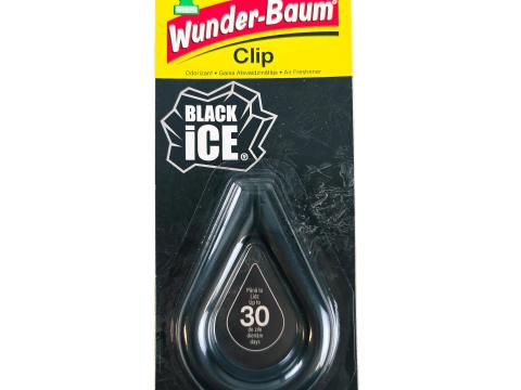 Autóillatosító Clip Autóillatosító Clip