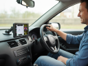 Carplay multimédia központ apple/android 7” IPS LCD