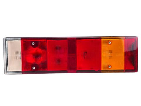 Hátsó lámpa Iveco Euro6 Hátsó lámpa Iveco Euro6