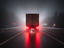 Hátsó lámpa Iveco Euro6