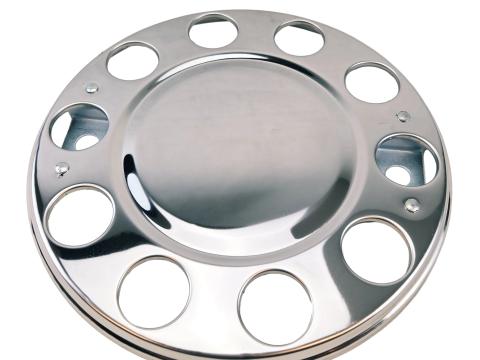 Kamion dísztárcsa teli 22,5 Kamion dísztárcsa teli 22,5