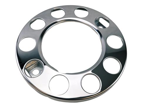 Kamion dísztárcsa gyűrű (nyitott közép) 22,5