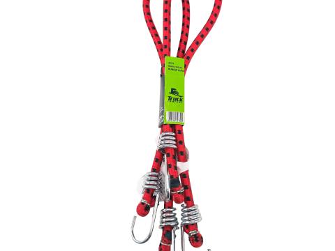 Gumipók készlet 8mm 2db