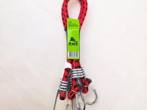 Gumipók készlet Gumipók készlet