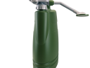 Kemping zuhany elektromos szivattyúval 14l (4xAA)