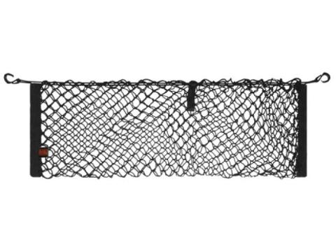 Csomagtartó rendszerező 125x30cm