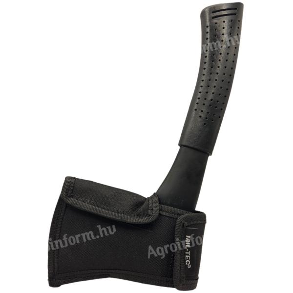 Balta fejsze élvédővel 28 cm