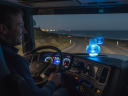 Led Talp Poppy autóillatosítóhoz usb csatlakozással