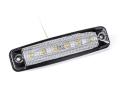 Lámpa helyzet LED kicsi kábellel 12/24V Fristom