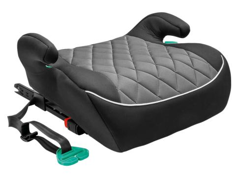 Gyerekülés autóba steppelt 125-150cm Gyerekülés autóba steppelt 125-150cm