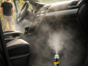 Klímatisztító bomba spray autóba citrom illattal 100ml