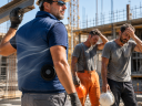 Hűtőmellény légkondicionáló ventilátorokkal XS-5XL