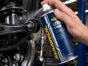 Lítium zsír spray folyékony 400ml