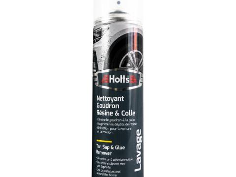 Ragasztó eltávolító spray makacs szennyeződések ellen 500 ml