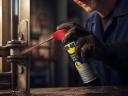 WD40 szilikon spray specialist 250ml