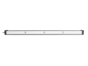 Led fényhíd villogó kapcsolóval 628 mm sárga
