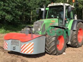 Hergon szerszámtartós súly