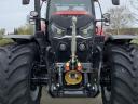 CNH (New Holland Steyr CaseIH) front hidraulika és TLT