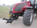 Valtra (Valmet) front hidraulika és TLT