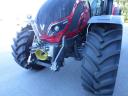 Valtra (Valmet) front hidraulika és TLT