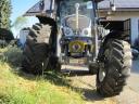 Valtra (Valmet) front hidraulika és TLT