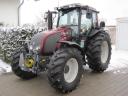 Valtra (Valmet) front hidraulika és TLT