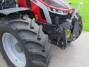 Massey Ferguson front hidraulika és TLT