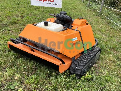 Rapid RoboFlail One Rapid RoboFlail One