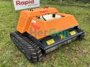 Rapid RoboFlail One Diesel