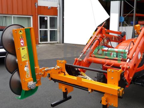 CoupEco Meteor MD100 CoupEco Meteor MD100
