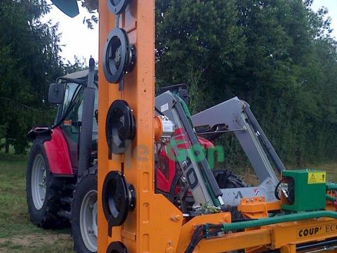 CoupEco Meteor T90C FL CoupEco Meteor T90C FL