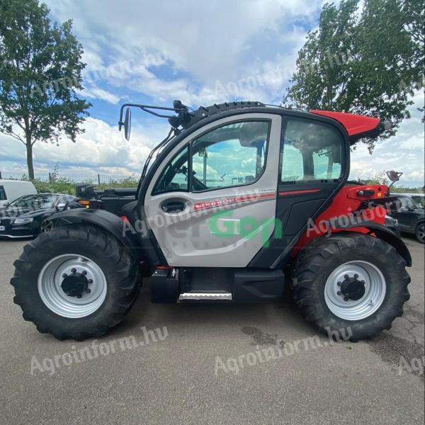 Manitou MLT 1041-145 PS+L Prémium