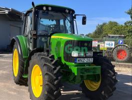 John Deere 6320 premium