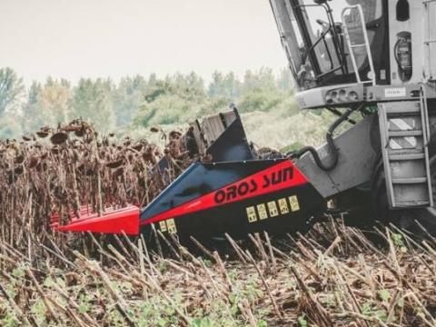 Oros Sun 6 Oros Sun 6