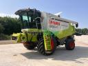 Claas Lexion 580