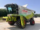 Claas Lexion 580