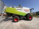 Claas Lexion 580