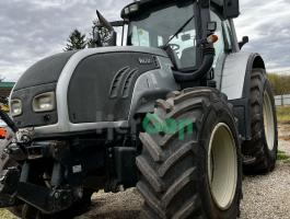 Valtra T152 twintrac