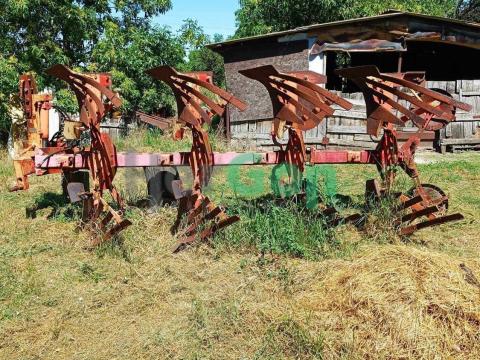 Pöttinger Landsberg LSM 85 4fejes eke Pöttinger Landsberg LSM 85 4fejes eke