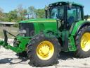 John Deere 6920