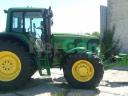 John Deere 6920