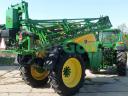 John Deere M740