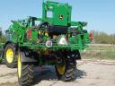 John Deere M740